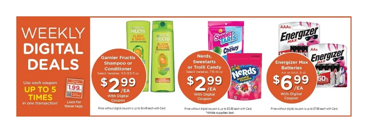 Baker's Weekly Ad 12/3/25 & 12/10/25 preview 1 – bakers 3 9 03