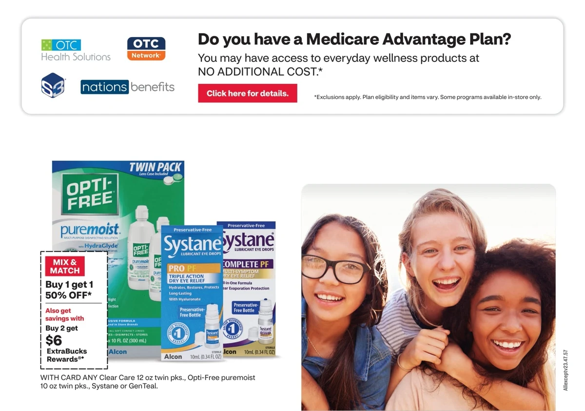CVS Weekly Ad October 12 to October 18, 2025 3 – cvs weekly ad 12 18 05