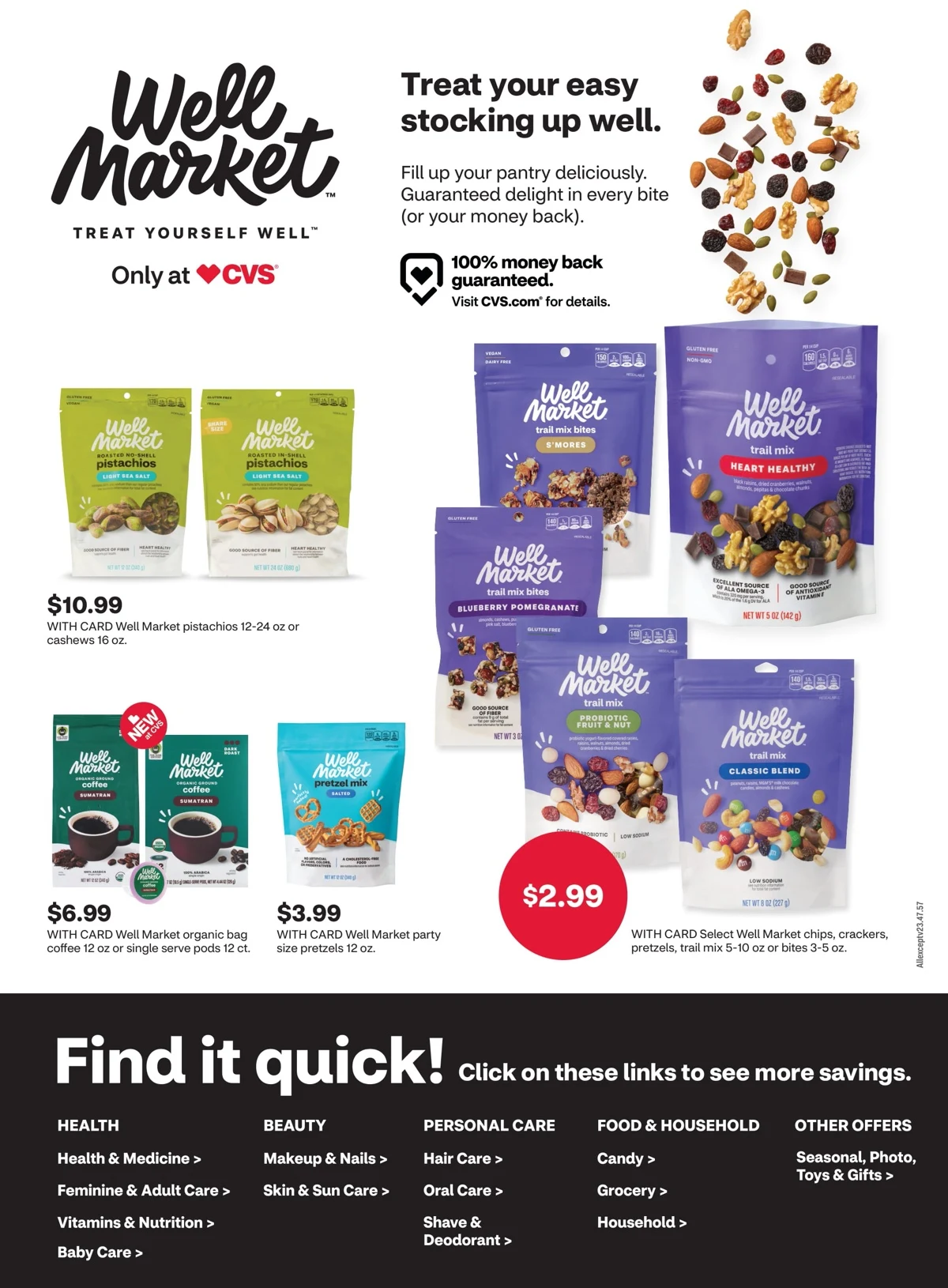 CVS Weekly Ad October 12 to October 18, 2025 5 – cvs weekly ad 12 18 07