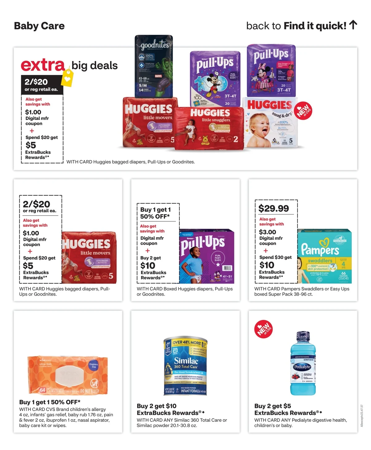 CVS Weekly Ad October 12 to October 18, 2025 1 – cvs weekly ad 12 18 11