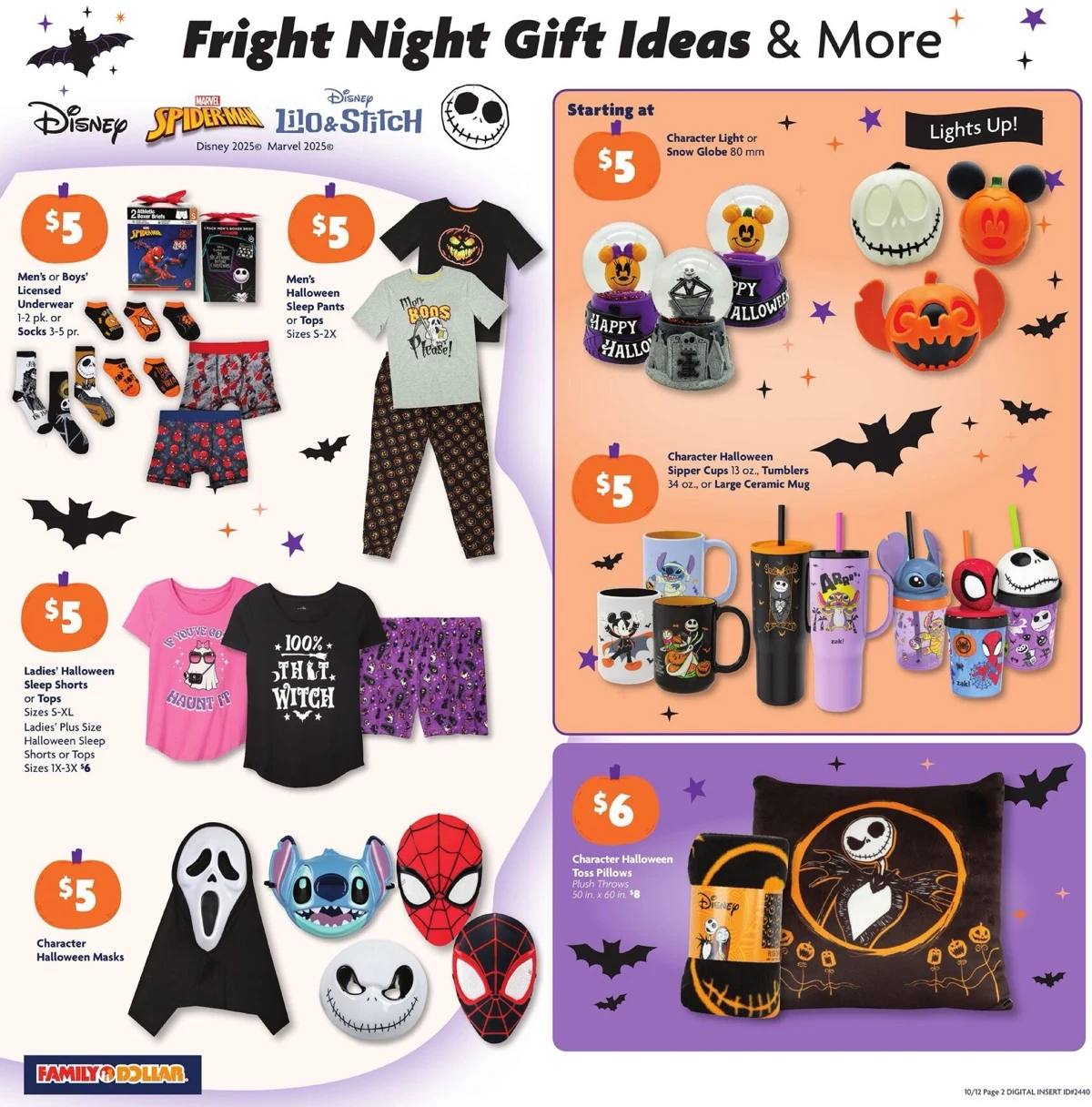 Family Dollar Weekly Ad October 12 to October 18, 2025 2 – family dollar 12 18 02