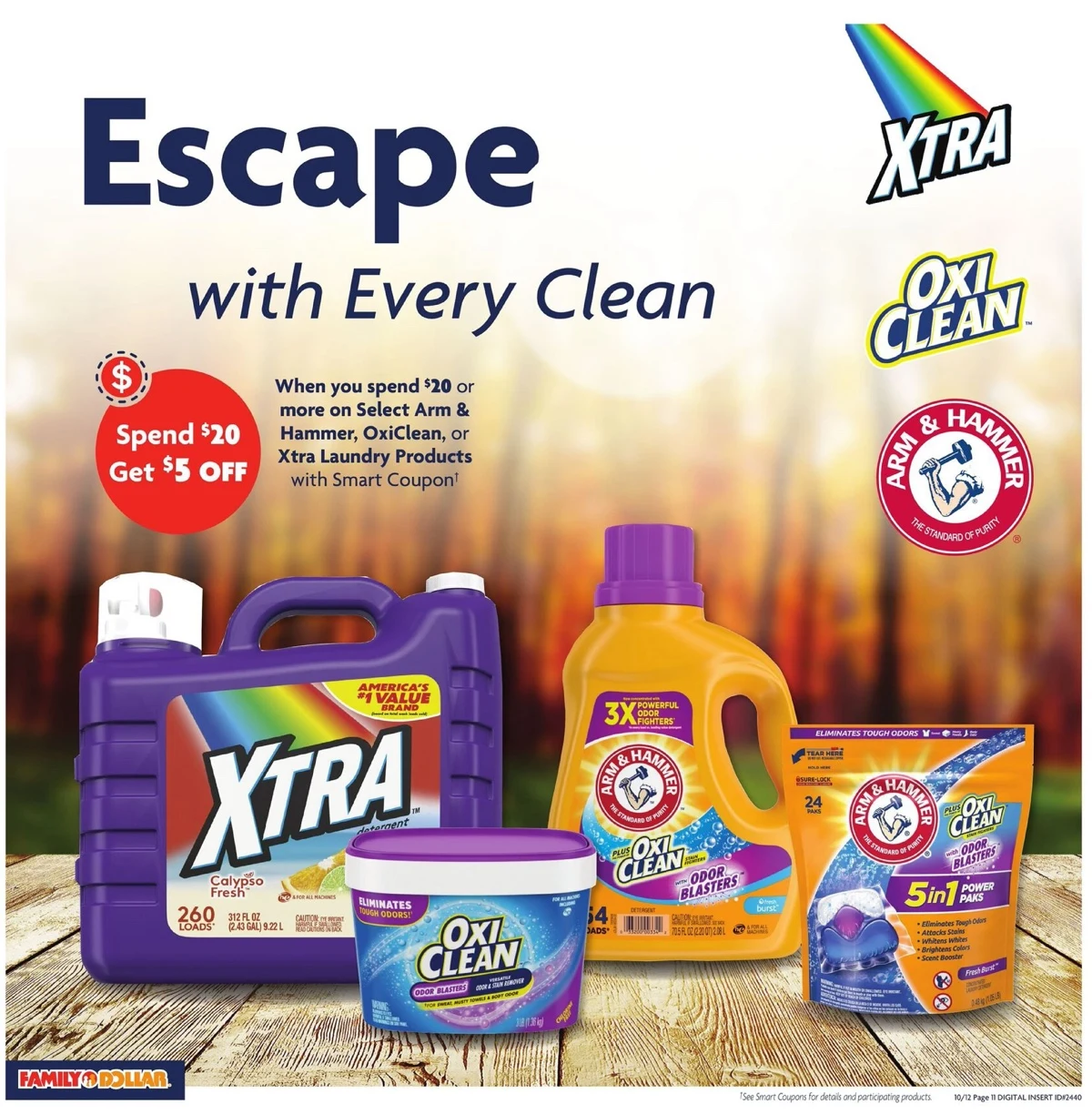 Family Dollar Weekly Ad October 12 to October 18, 2025 1 – family dollar 12 18 08