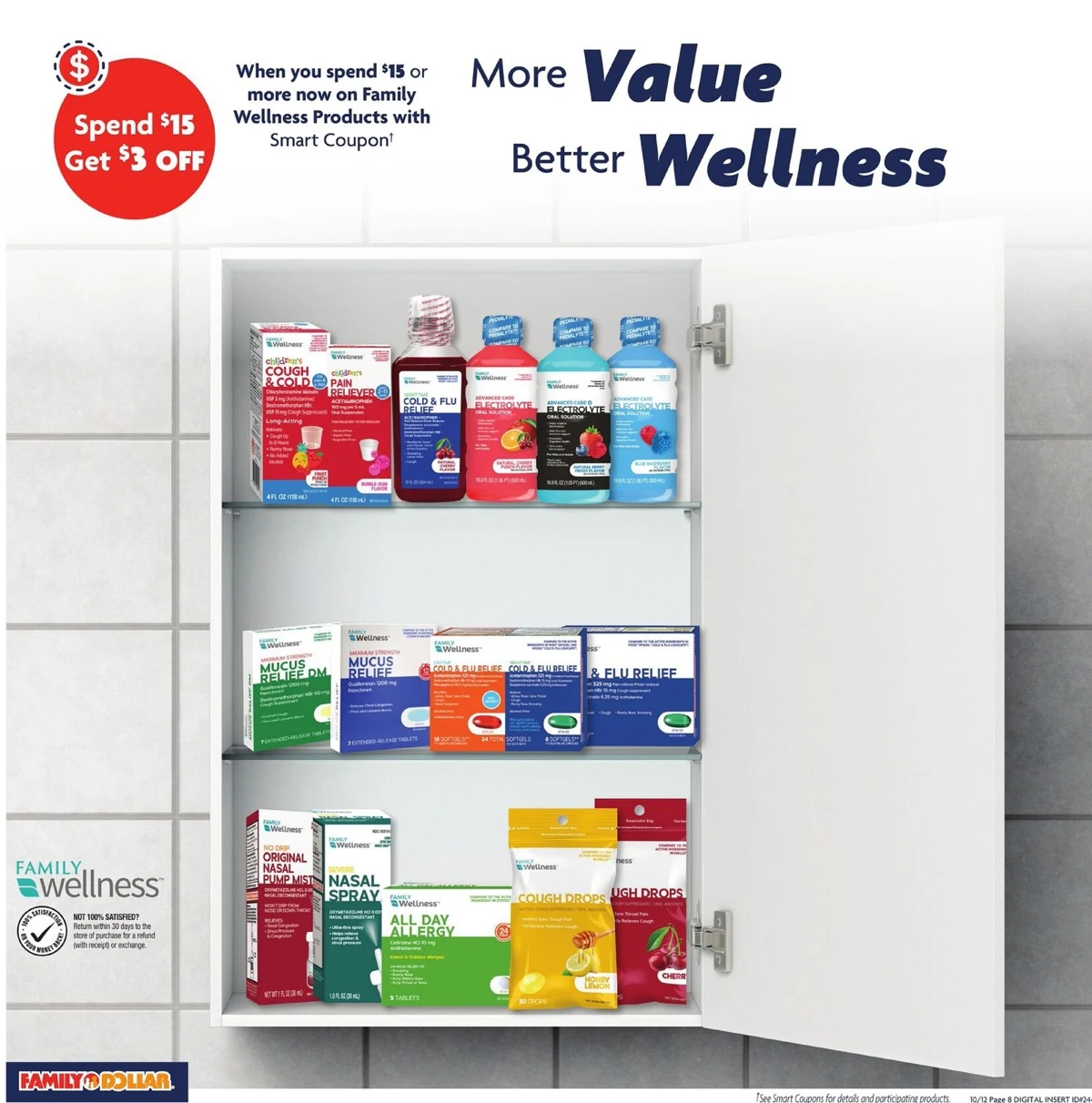 Family Dollar Weekly Ad October 12 to October 18, 2025 4 – family dollar 12 18 11