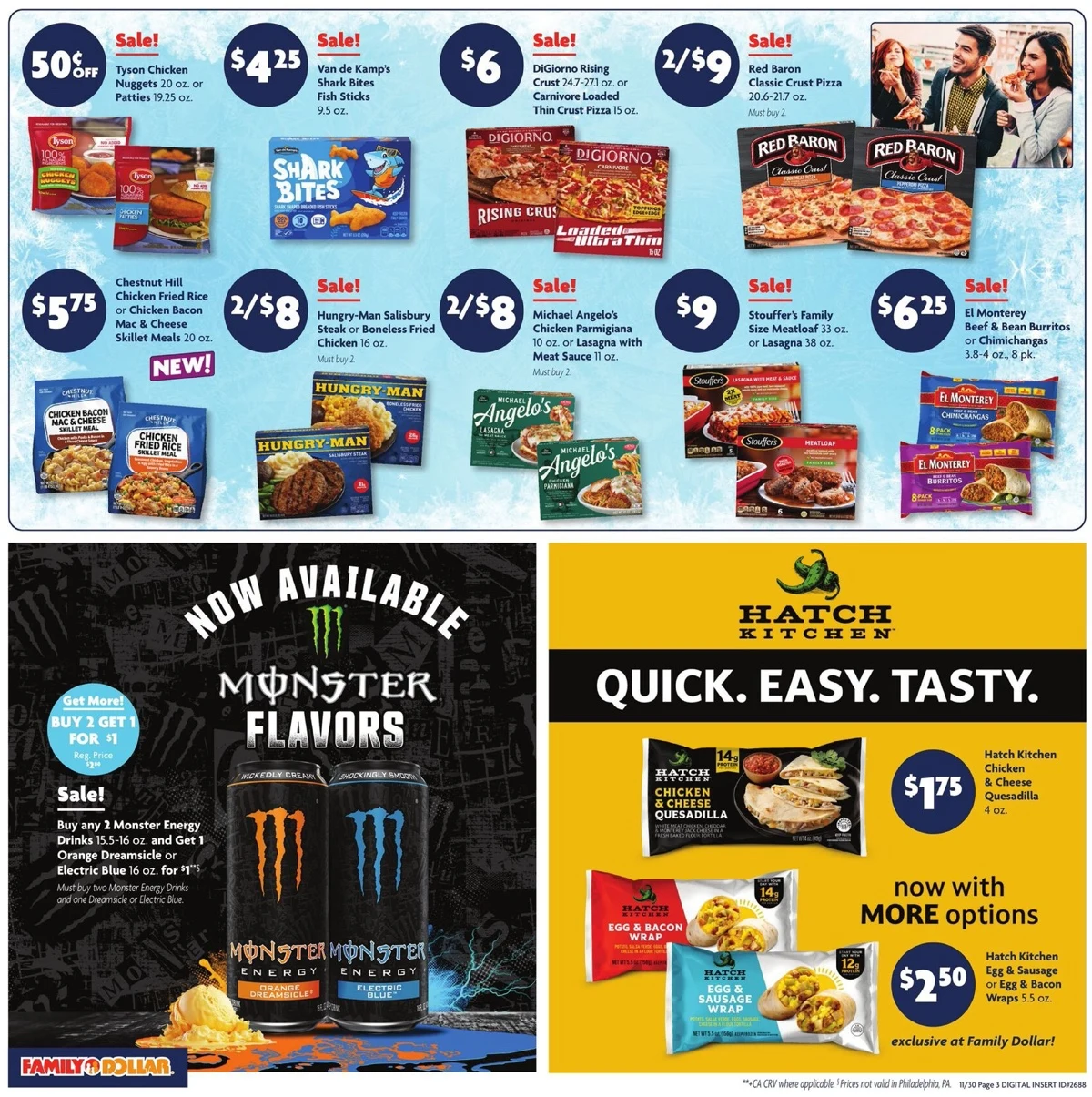 Family Dollar Weekly Ad 11/30/25 & 12/7/25 preview 3 – Family Dollar Weekly Ad Family Dollar Weekly Ad 11/30/25 & 12/7/25 preview 2 – family dollar 30 6 02