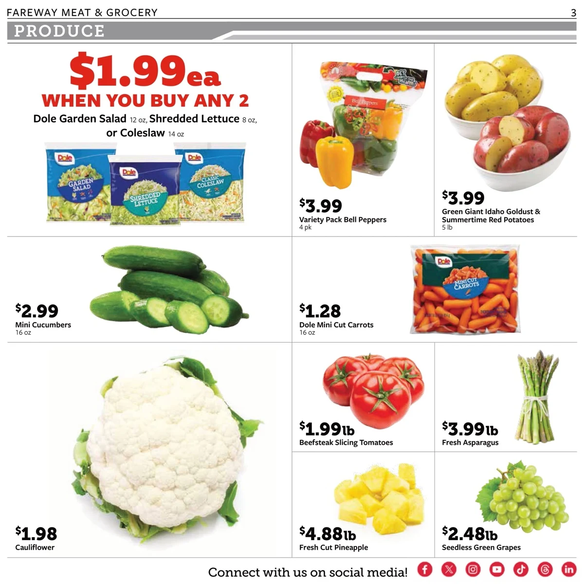 Fareway Weekly Ad 12/1/25 & 12/8/25 1 – fareway ad 1 6 03