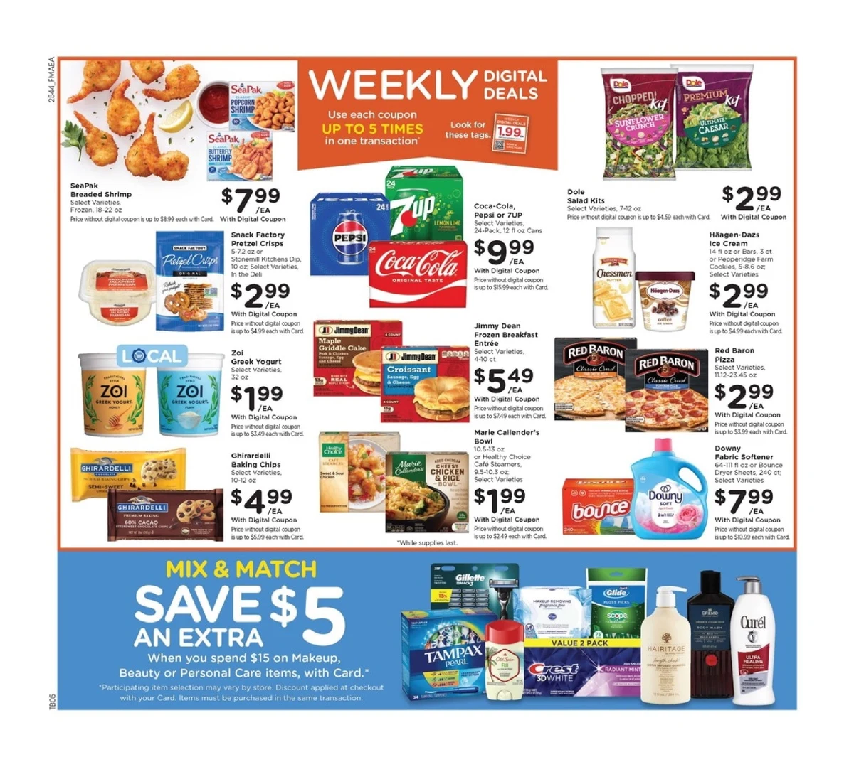 Fred Meyer Weekly Ad December 10 – 16, 2025 2 fred meyer ad 3 9 02