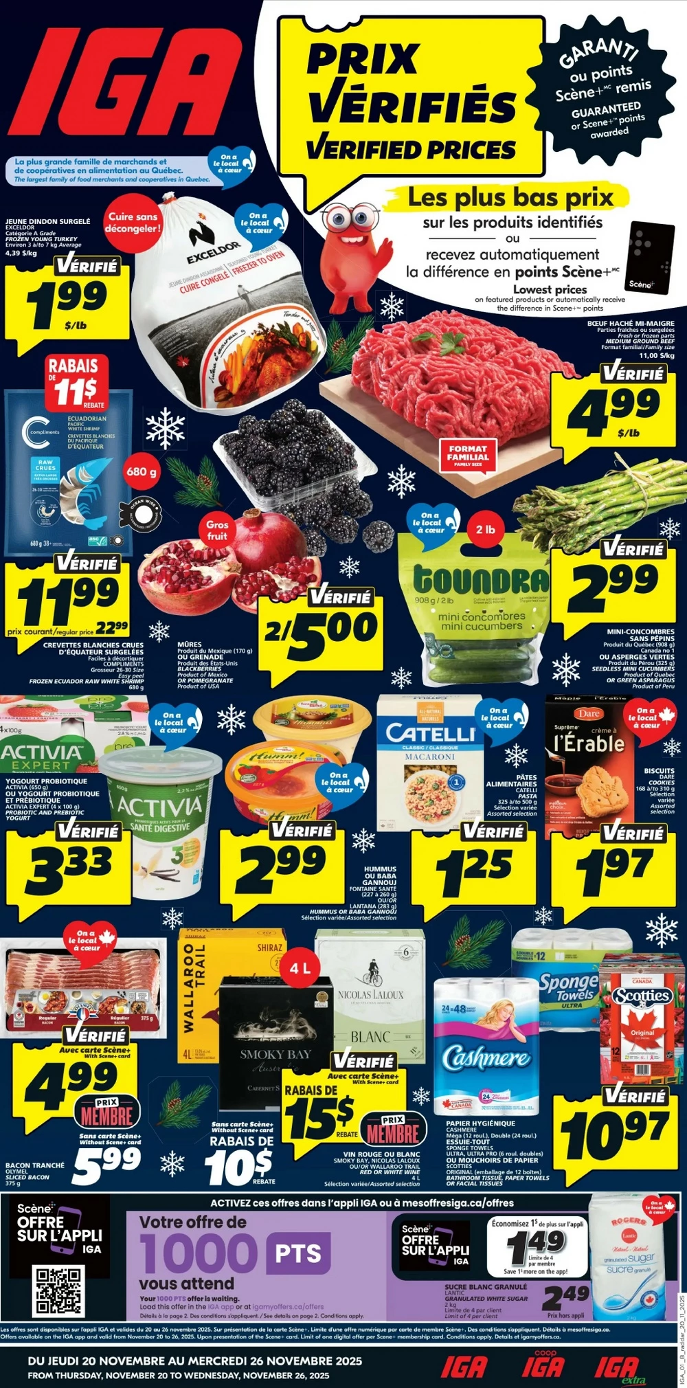 iga flyer november 20 25 1 39846247