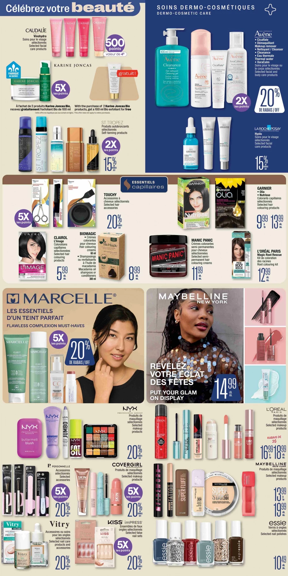 jean coutu flyer november 20 26 5 86580939