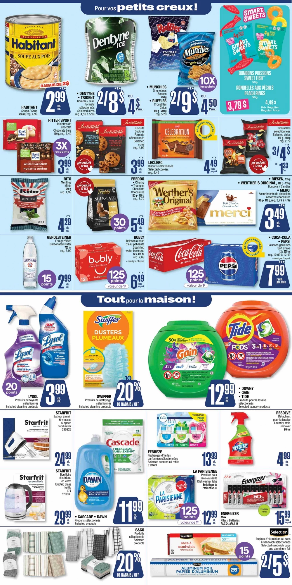 jean coutu flyer november 20 26 6 86015677