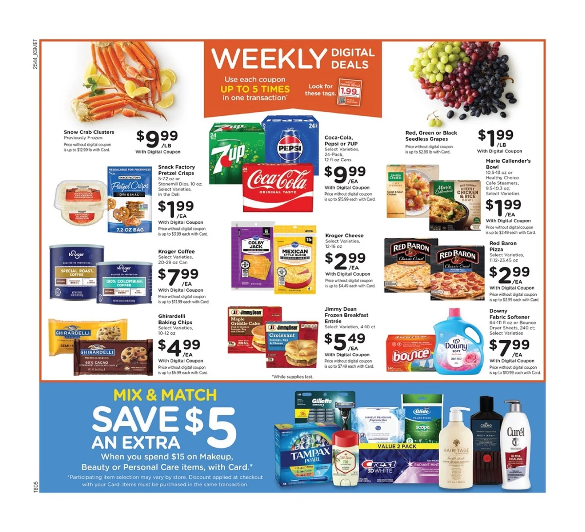 King Soopers Weekly Ad December 10 – 16, 2025 2 king soopers 3 9 02