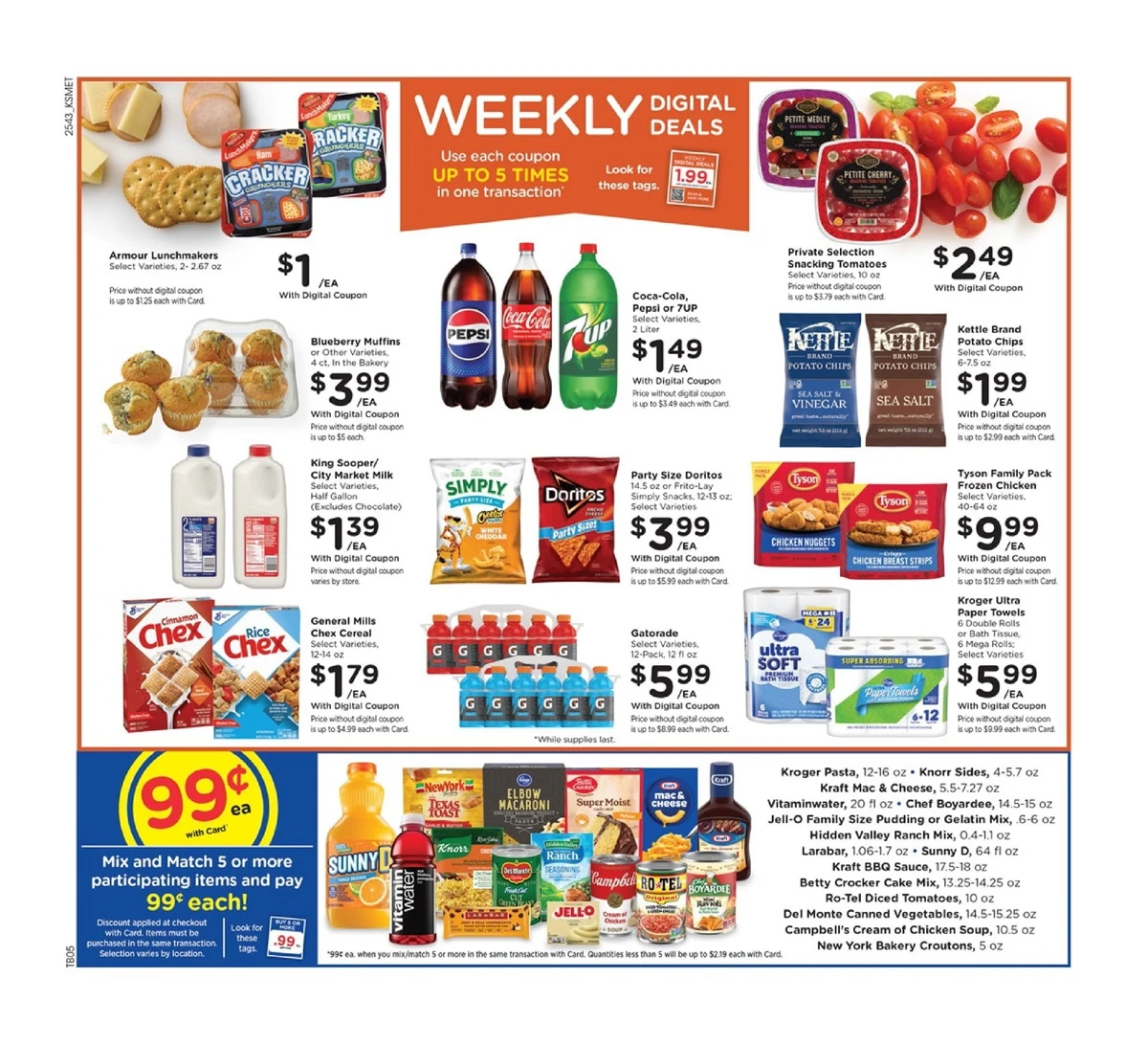 King Soopers Weekly Ad 11/28/25 & 12/3/25 preview 2 – king soopers ad 28 2 02
