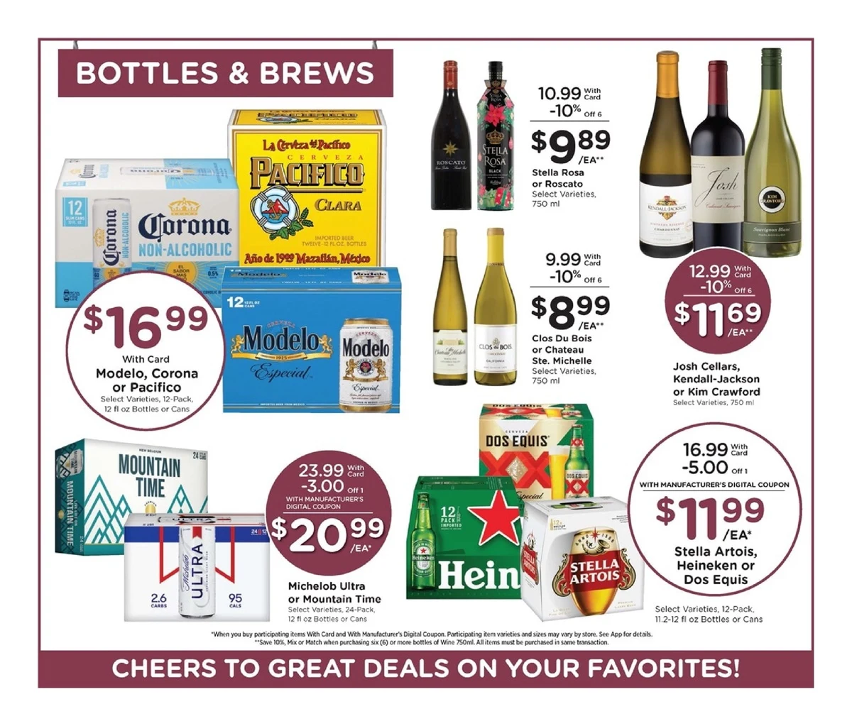 King Soopers Weekly Ad 11/28/25 & 12/3/25 preview 5 – king soopers ad 28 2 07