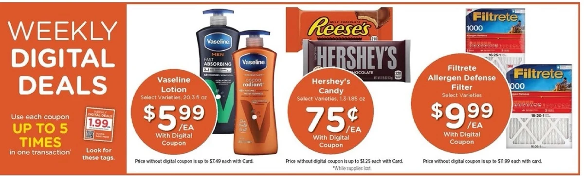 Kroger Weekly Ad October 15 to October 21, 2025 1 – kroger ad 15 21 03