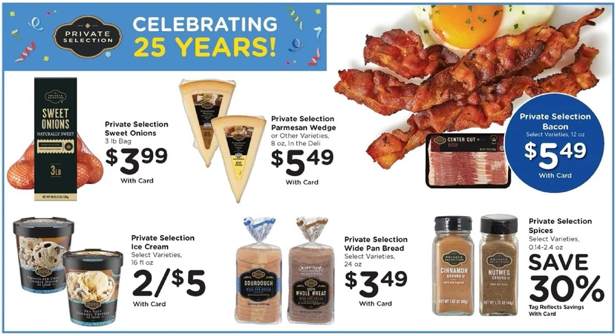 Kroger Weekly Ad October 15 to October 21, 2025 4 – kroger ad 15 21 06