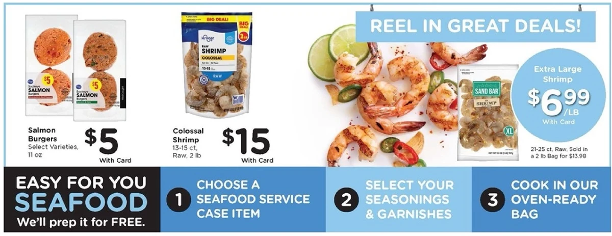 Kroger Weekly Ad October 8 to October 14, 2025 5 – kroger ad 8 14 13