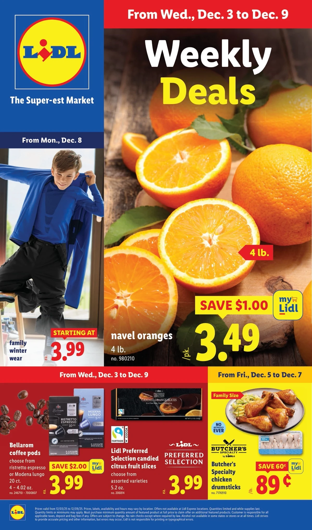 Lidl Weekly Ad Dec 3 to 9, 2025 1 – lidl ad 3 9 01