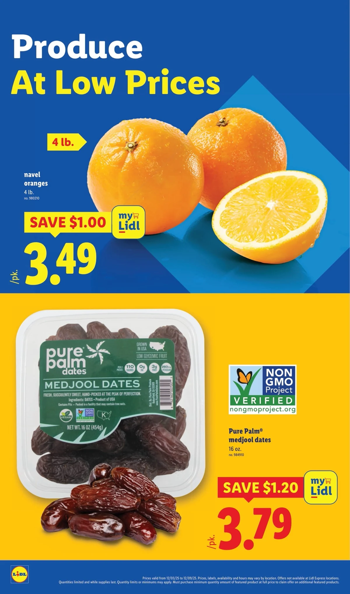 Lidl Weekly Ad Dec 3 to 9, 2025 2 – lidl ad 3 9 02