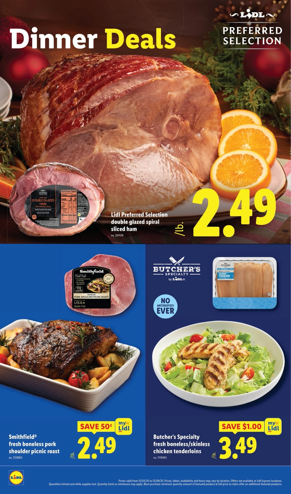Lidl Weekly Ad Dec 3 to 9, 2025 2 – lidl ad 3 9 04