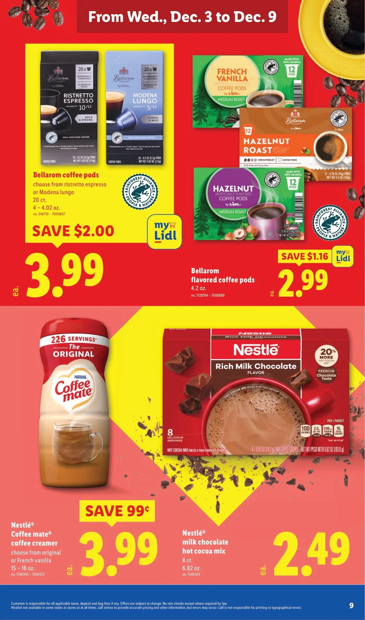 Lidl Weekly Ad Dec 3 to 9, 2025 7 – lidl ad 3 9 09