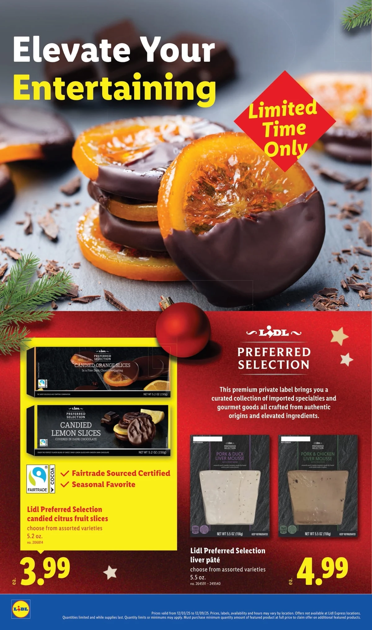 Lidl Weekly Ad Dec 3 to 9, 2025 3 – lidl ad 3 9 14