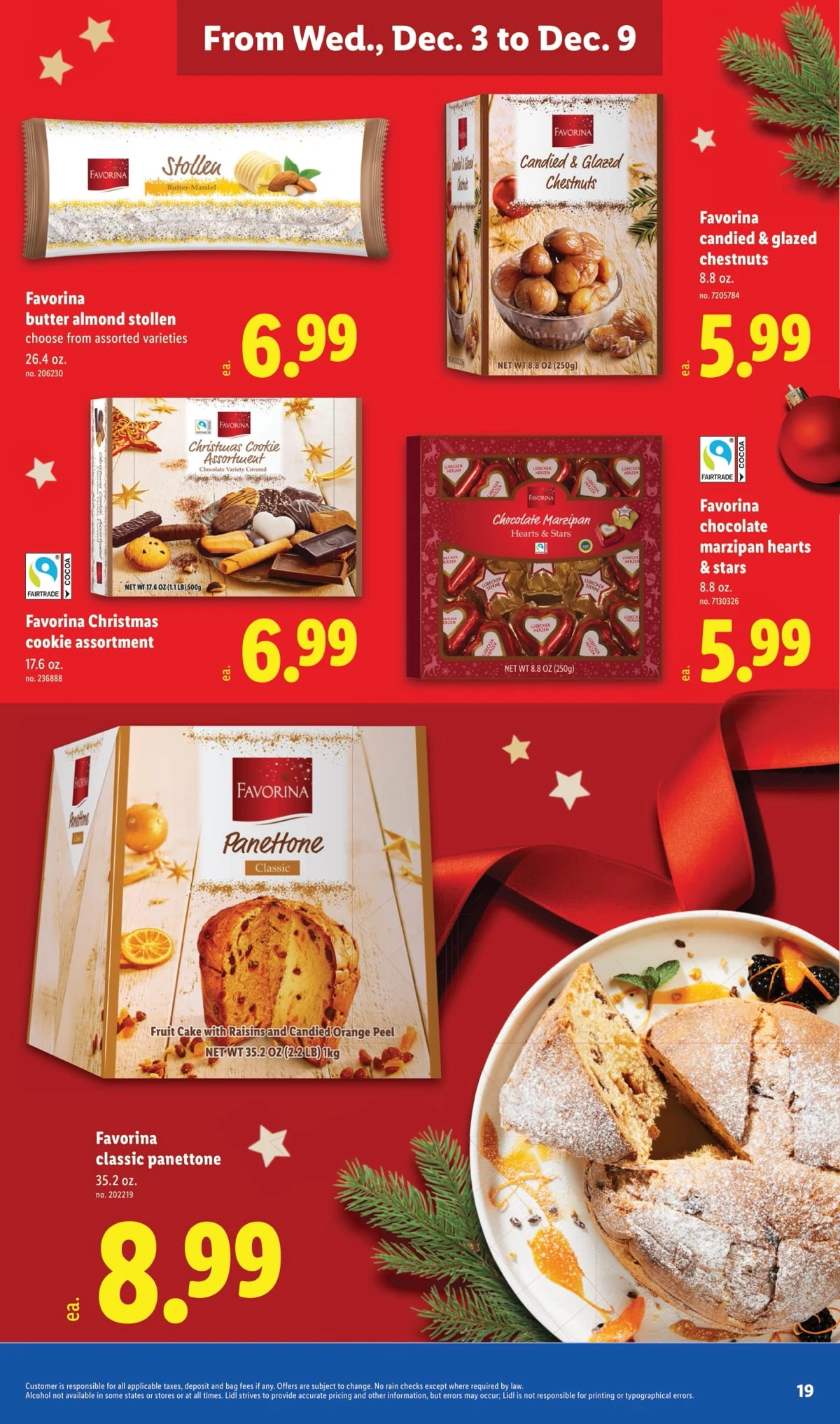 Lidl Weekly Ad Dec 3 to 9, 2025 8 – lidl ad 3 9 19