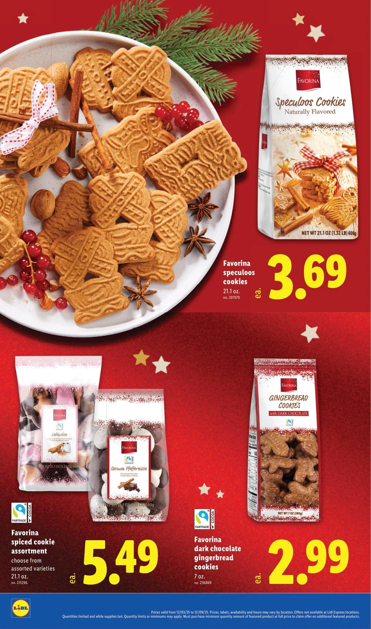 Lidl Weekly Ad Dec 3 to 9, 2025 1 – lidl ad 3 9 20
