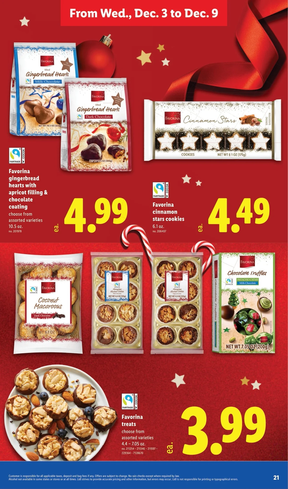 Lidl Weekly Ad Dec 3 to 9, 2025 2 – lidl ad 3 9 21