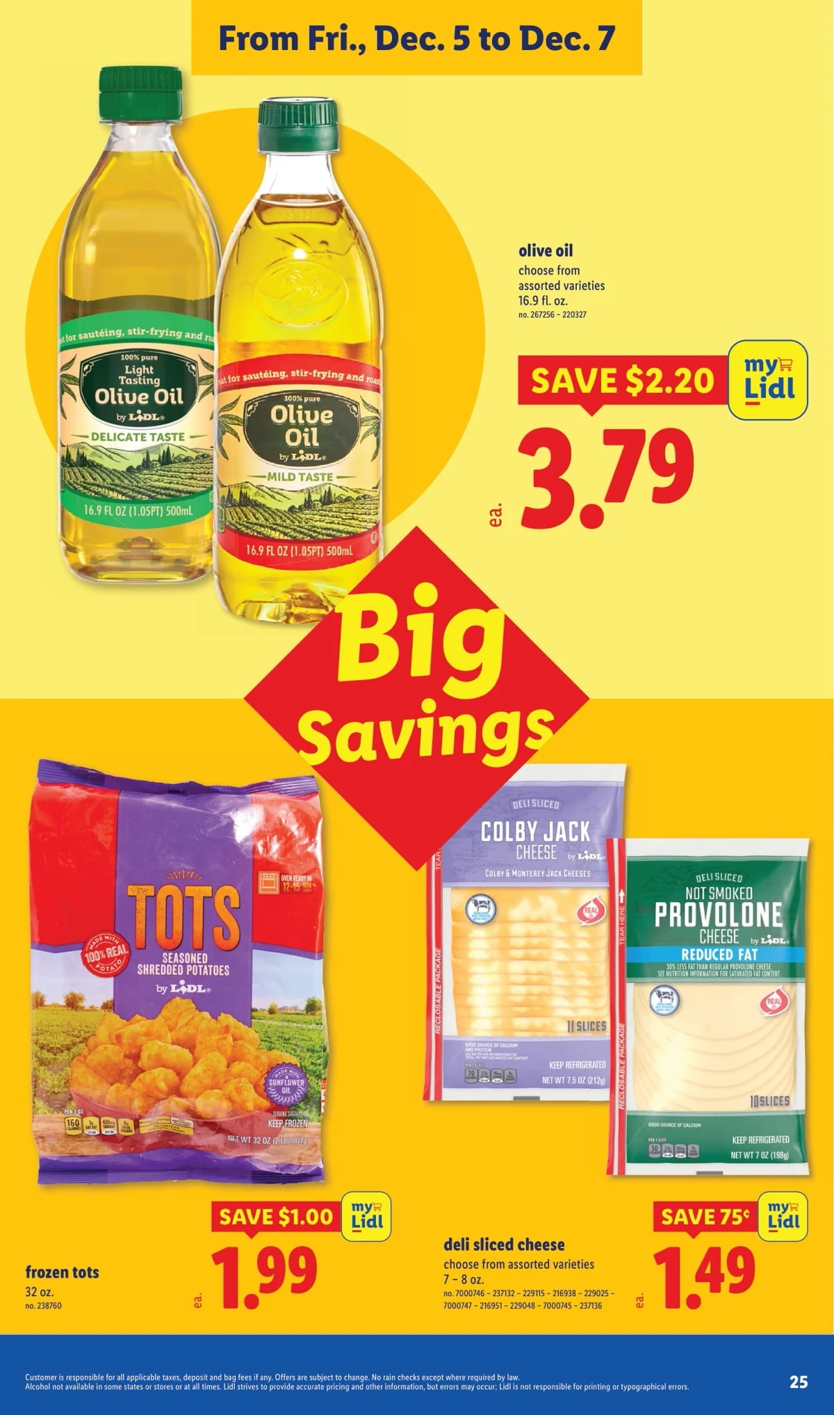 Lidl Weekly Ad Dec 3 to 9, 2025 6 – lidl ad 3 9 25
