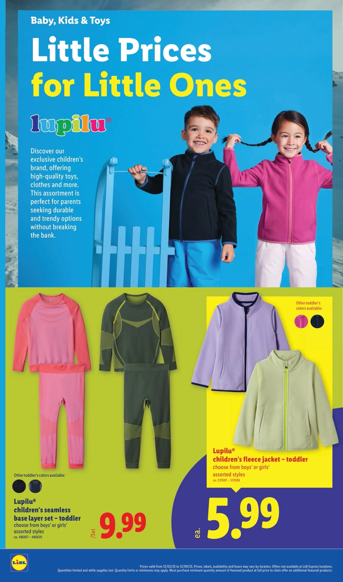 Lidl Weekly Ad Dec 3 to 9, 2025 4 – lidl ad 3 9 30