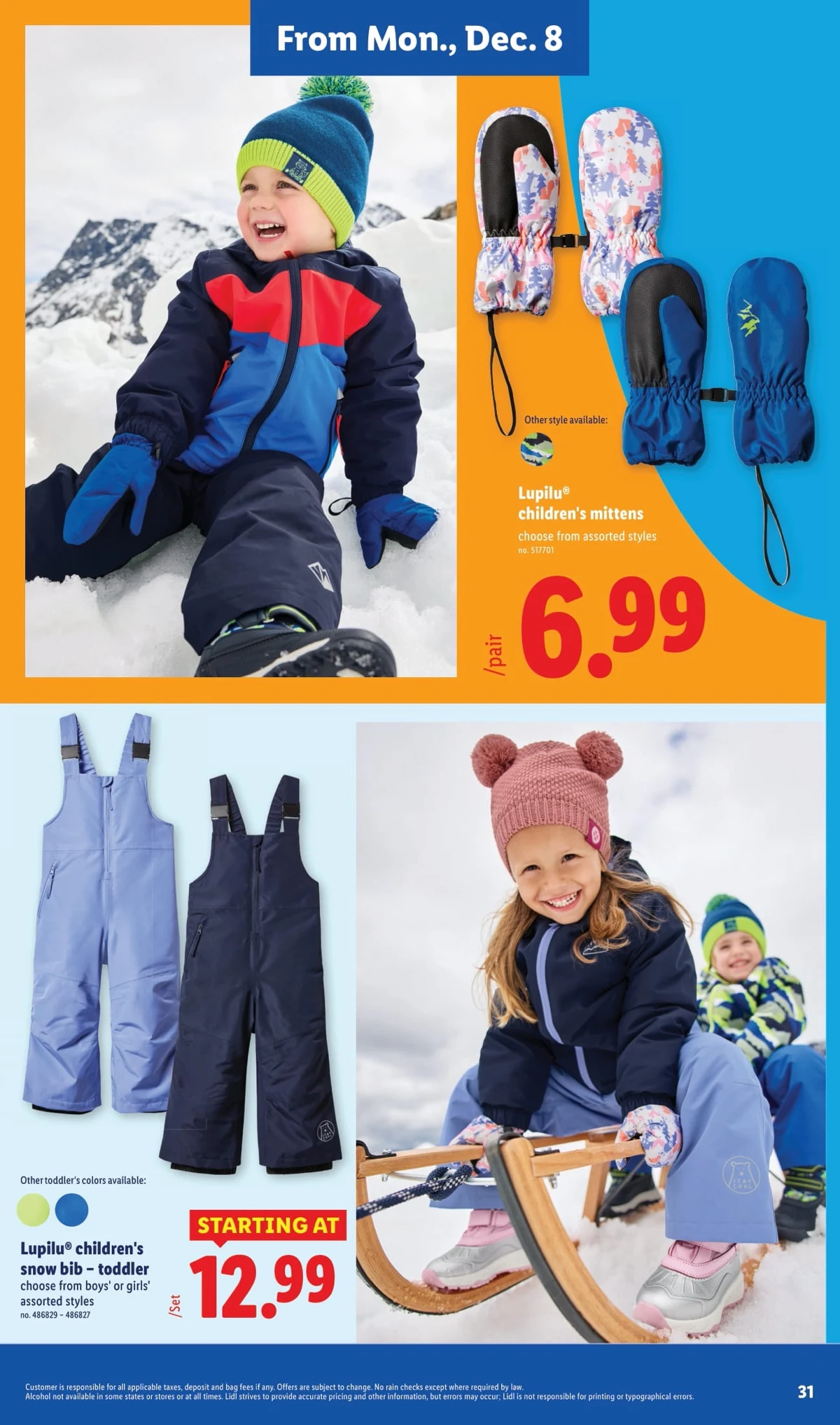 Lidl Weekly Ad Dec 3 to 9, 2025 5 – lidl ad 3 9 31