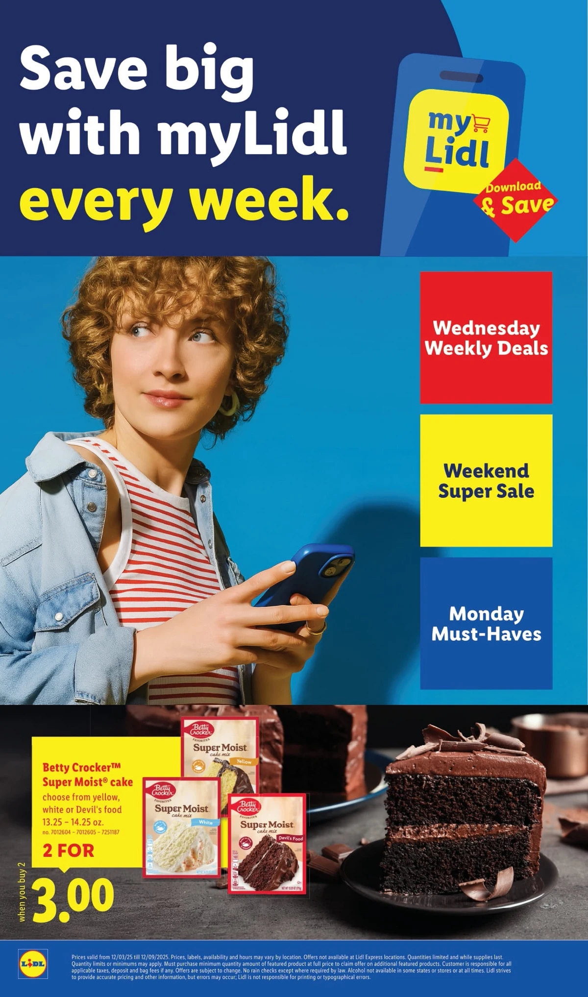 Lidl Weekly Ad Dec 3 to 9, 2025 6 – lidl ad 3 9 32