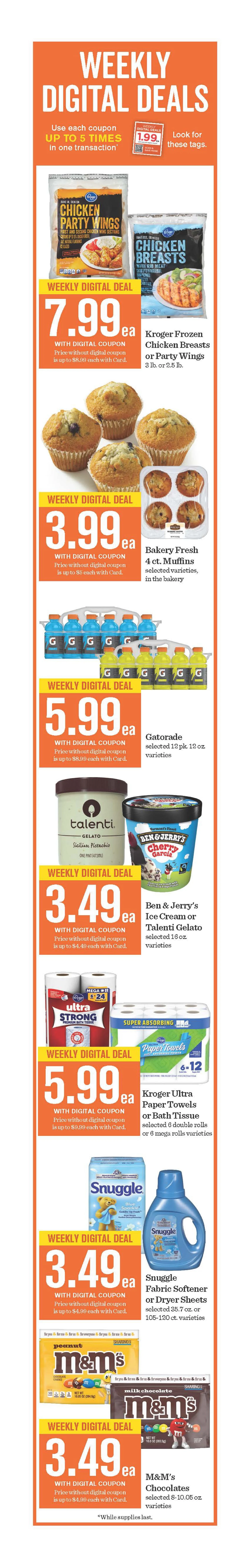 Mariano's Weekly Ad 11/28/25 & 12/3/25 preview 2 – marianos ad 28 2 02