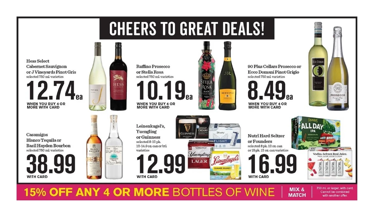 Mariano's Weekly Ad 11/28/25 & 12/3/25 preview 2 – marianos ad 28 2 08