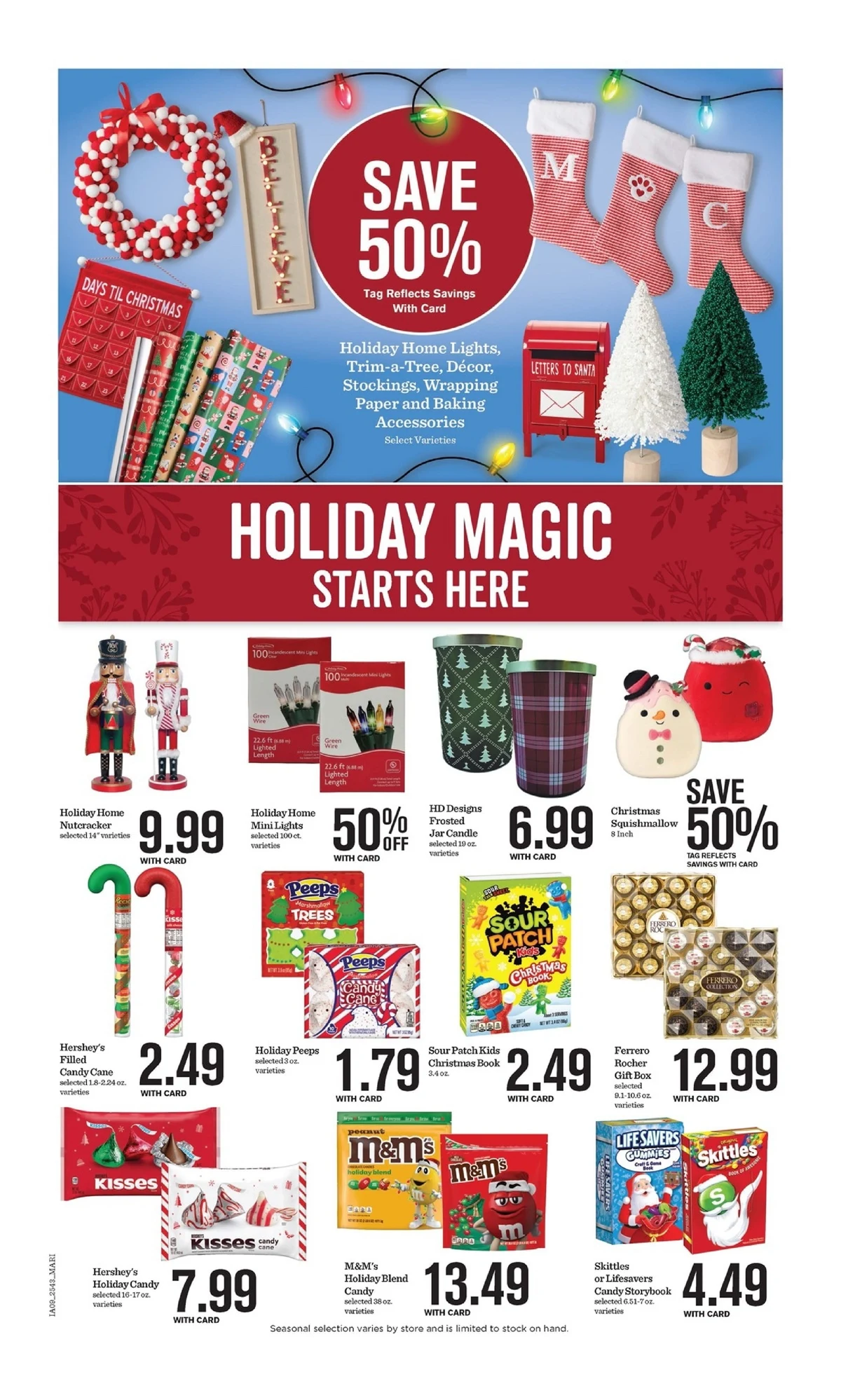 Mariano's Weekly Ad 11/28/25 & 12/3/25 preview 3 – marianos ad 28 2 09