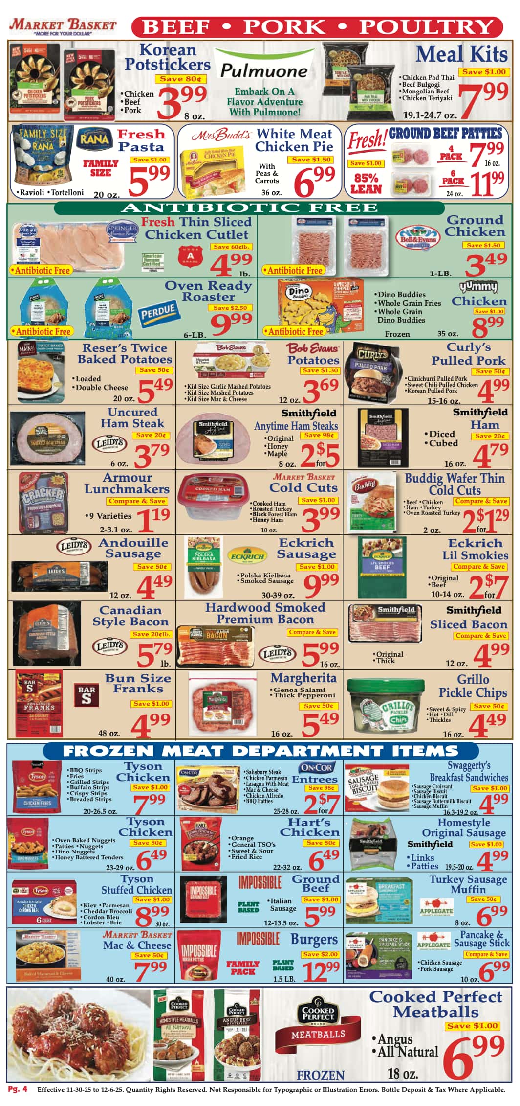 Market Basket Weekly Ad 12/7/25 & 12/14/25 3 – marketbasket weekly ad 113025 03