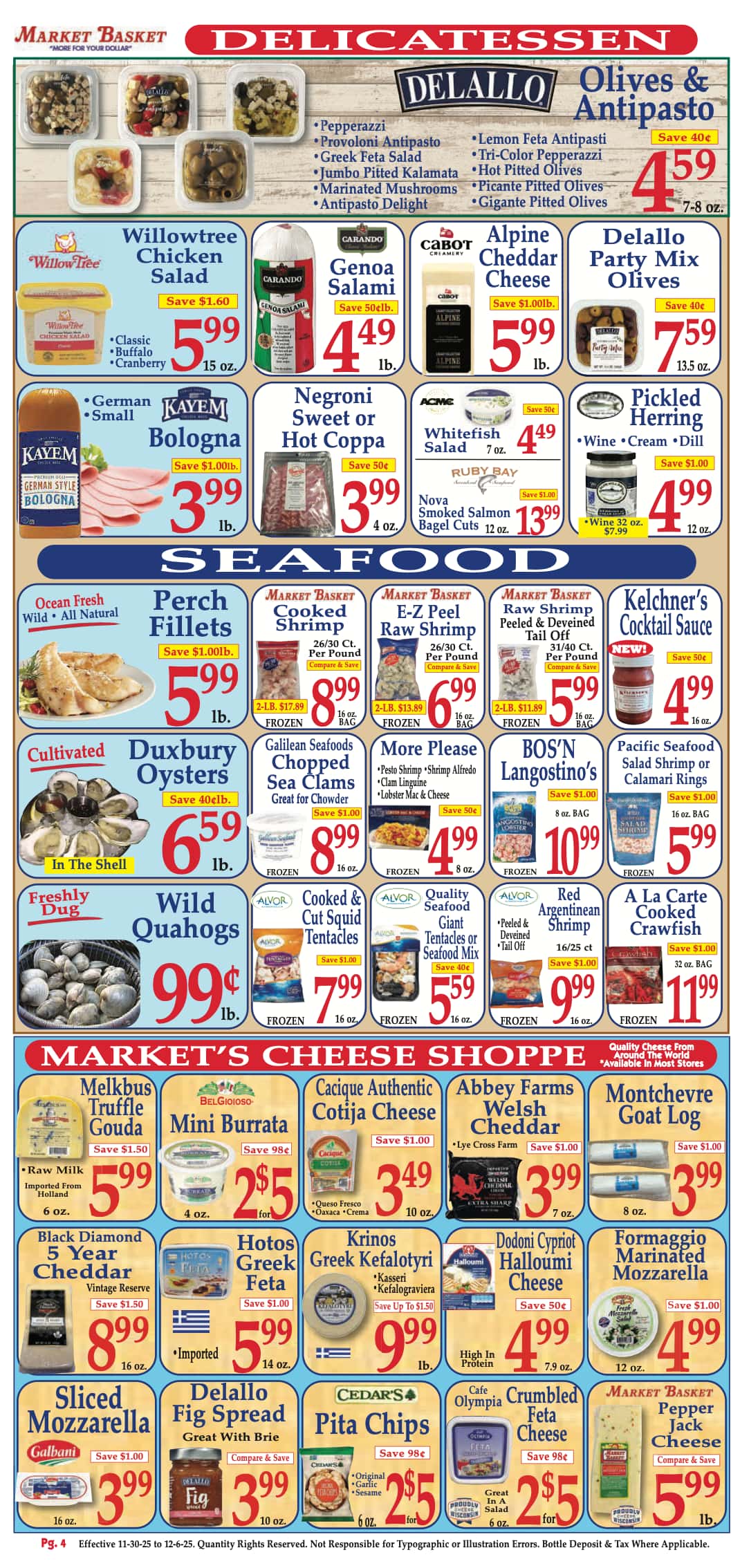 Market Basket Weekly Ad 12/7/25 & 12/14/25 4 – marketbasket weekly ad 113025 04