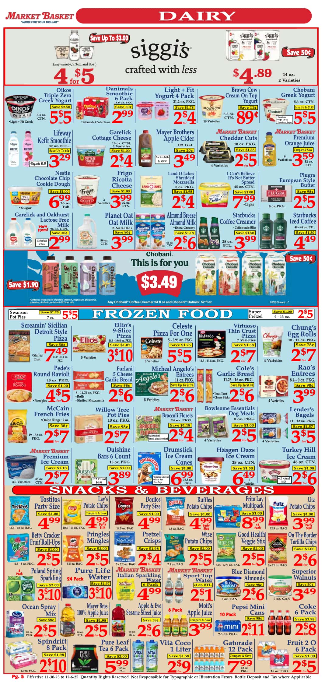 Market Basket Weekly Ad 12/7/25 & 12/14/25 5 – marketbasket weekly ad 113025 05