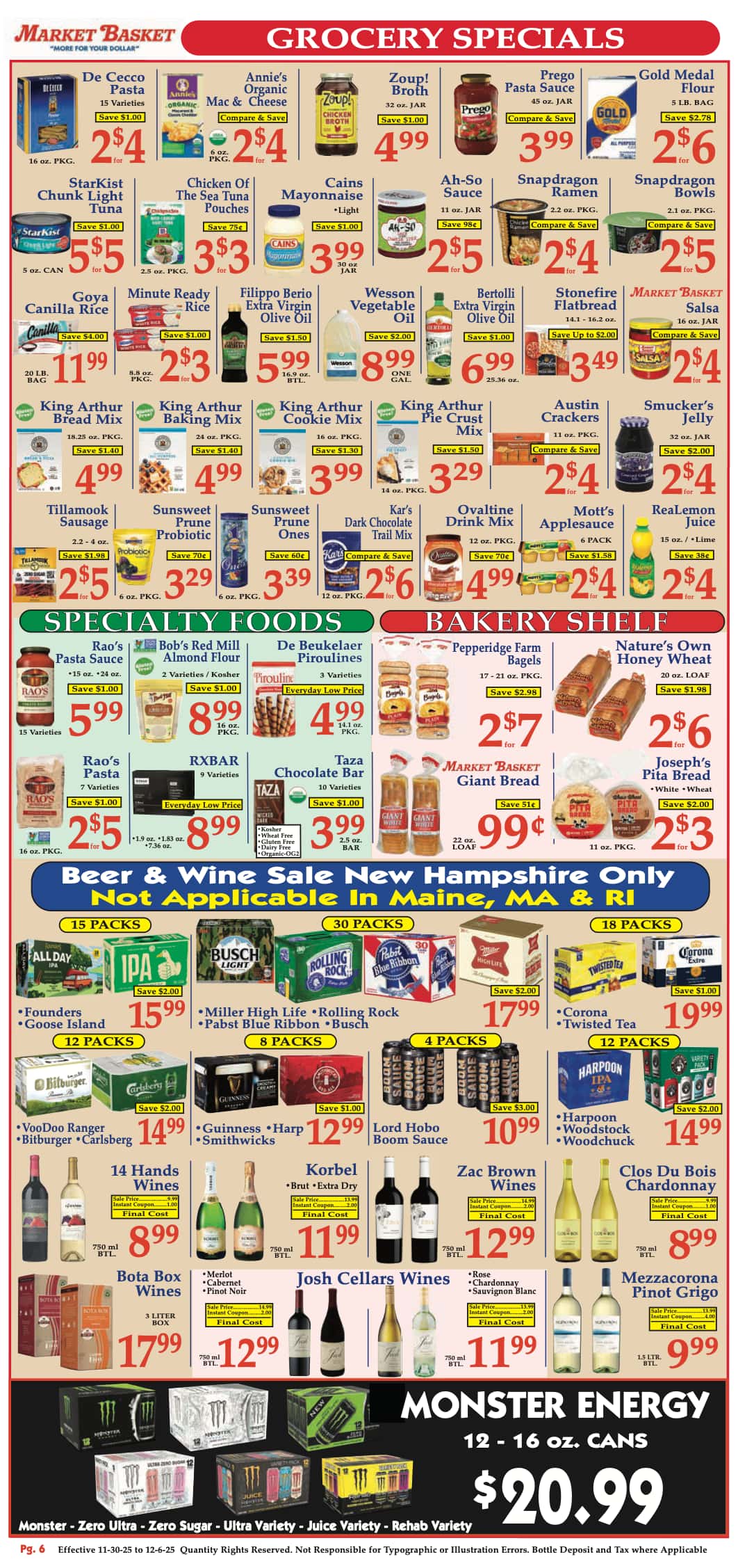 Market Basket Weekly Ad 12/7/25 & 12/14/25 6 – marketbasket weekly ad 113025 06