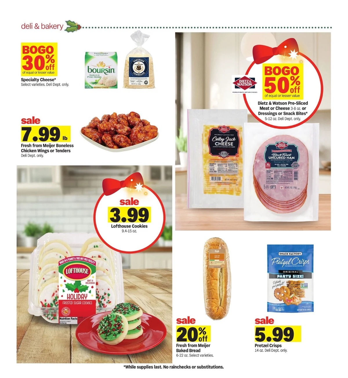 Meijer Weekly Ad 12/3/25 - 12/10/25 preview 5 – meijer 3 9 07