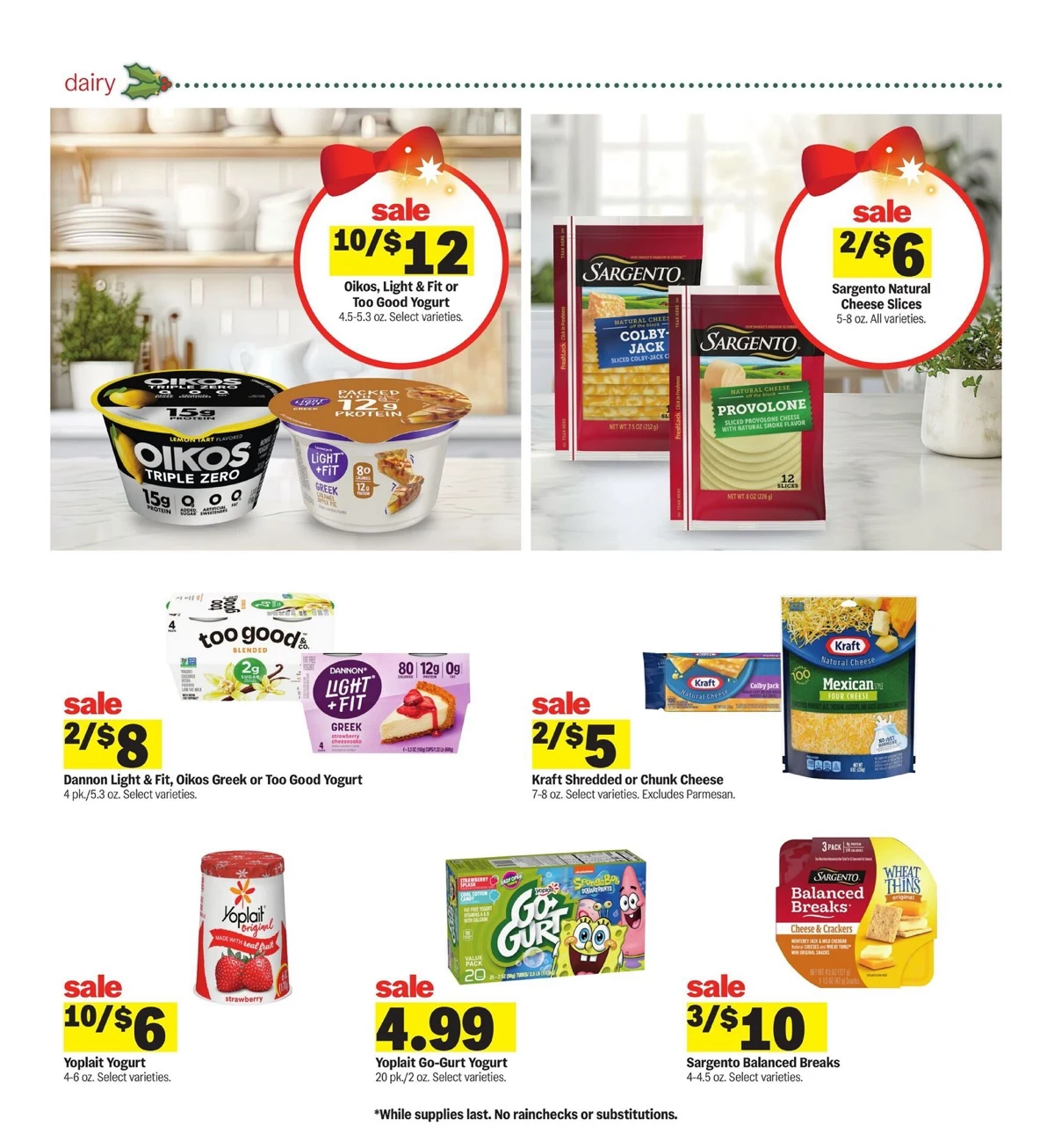 Meijer Weekly Ad 12/3/25 - 12/10/25 preview 6 – meijer 3 9 08