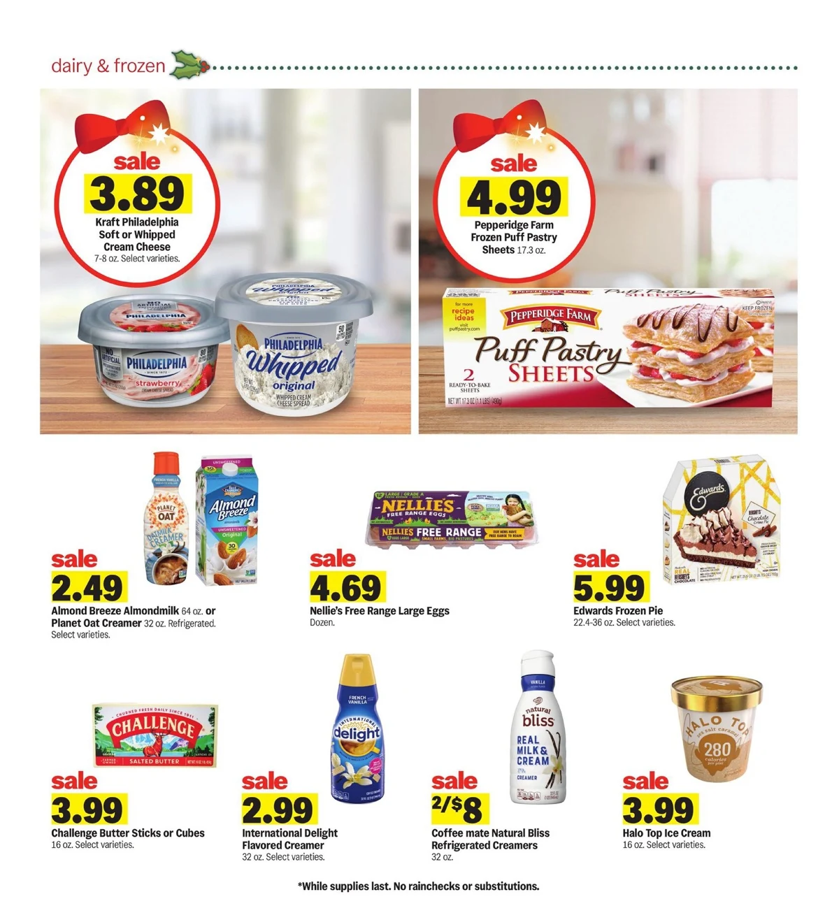Meijer Weekly Ad 12/3/25 - 12/10/25 preview 7 – meijer 3 9 09