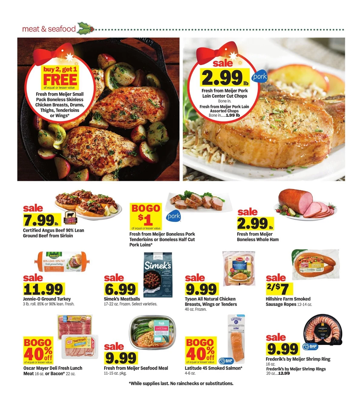 Meijer Weekly Ad 12/3/25 - 12/10/25 preview 5 – meijer weekly ad 28 2 05