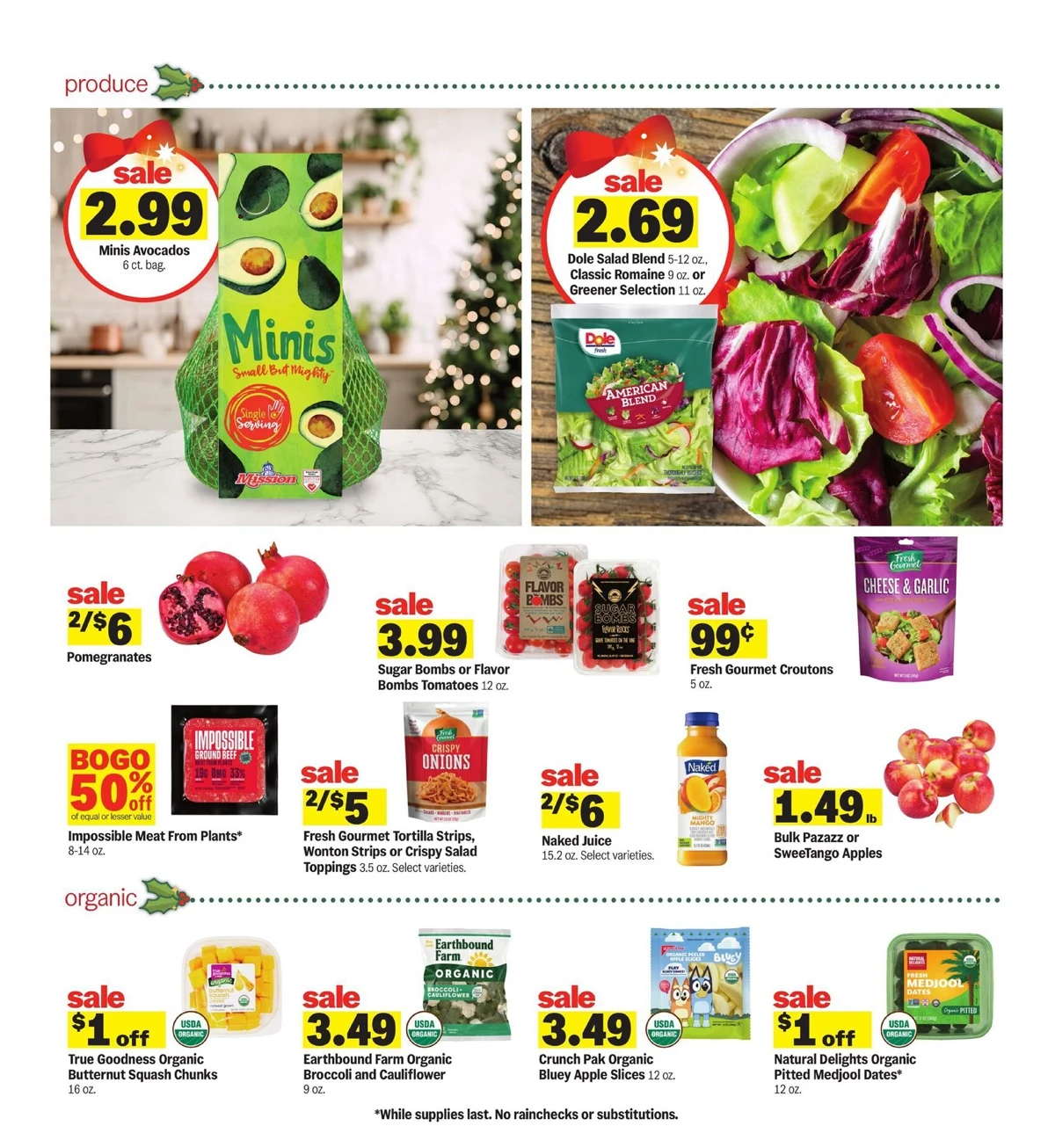 Meijer Weekly Ad 12/3/25 - 12/10/25 preview 6 – meijer weekly ad 28 2 06
