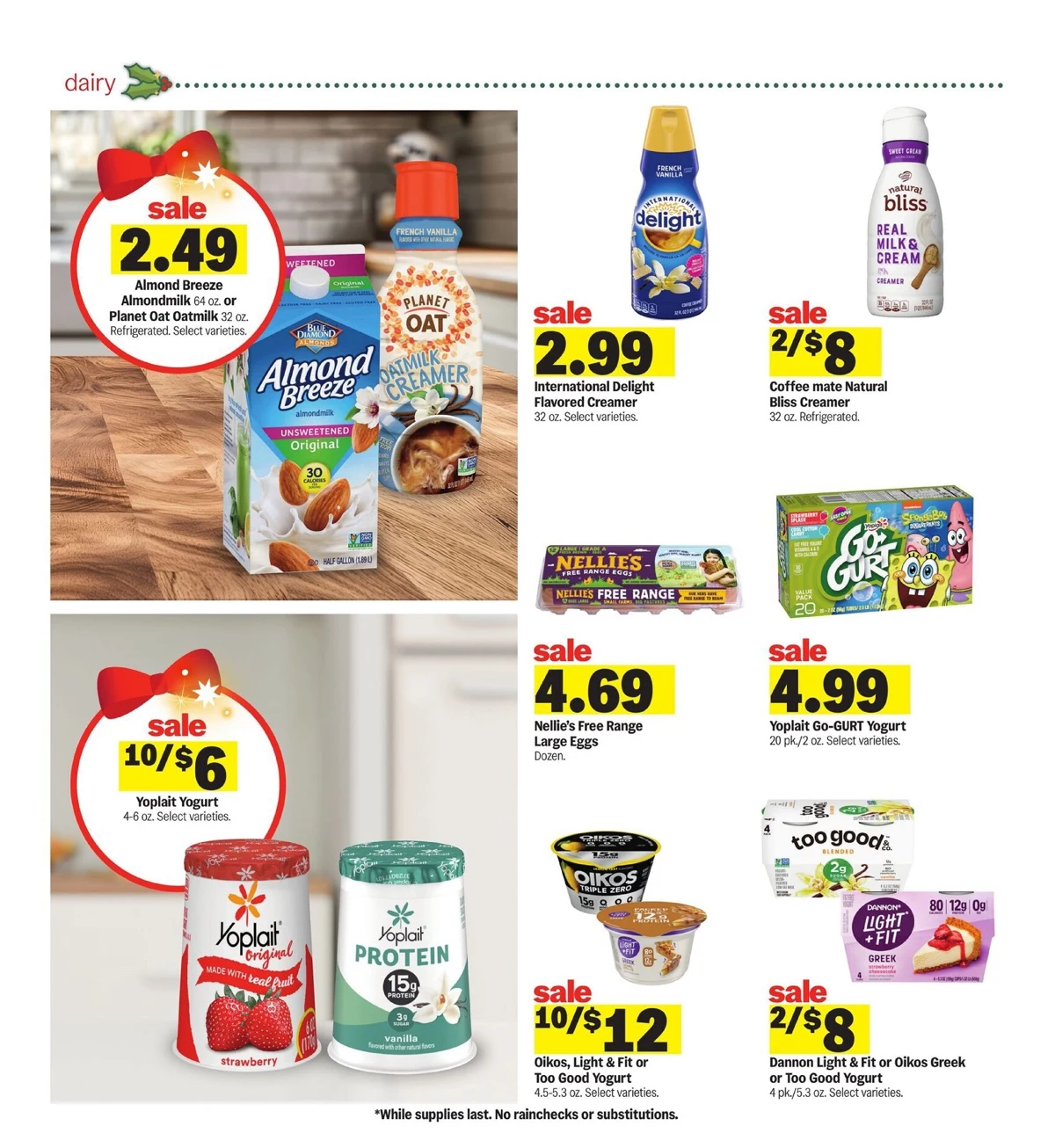 Meijer Weekly Ad 12/3/25 - 12/10/25 preview 8 – meijer weekly ad 28 2 08