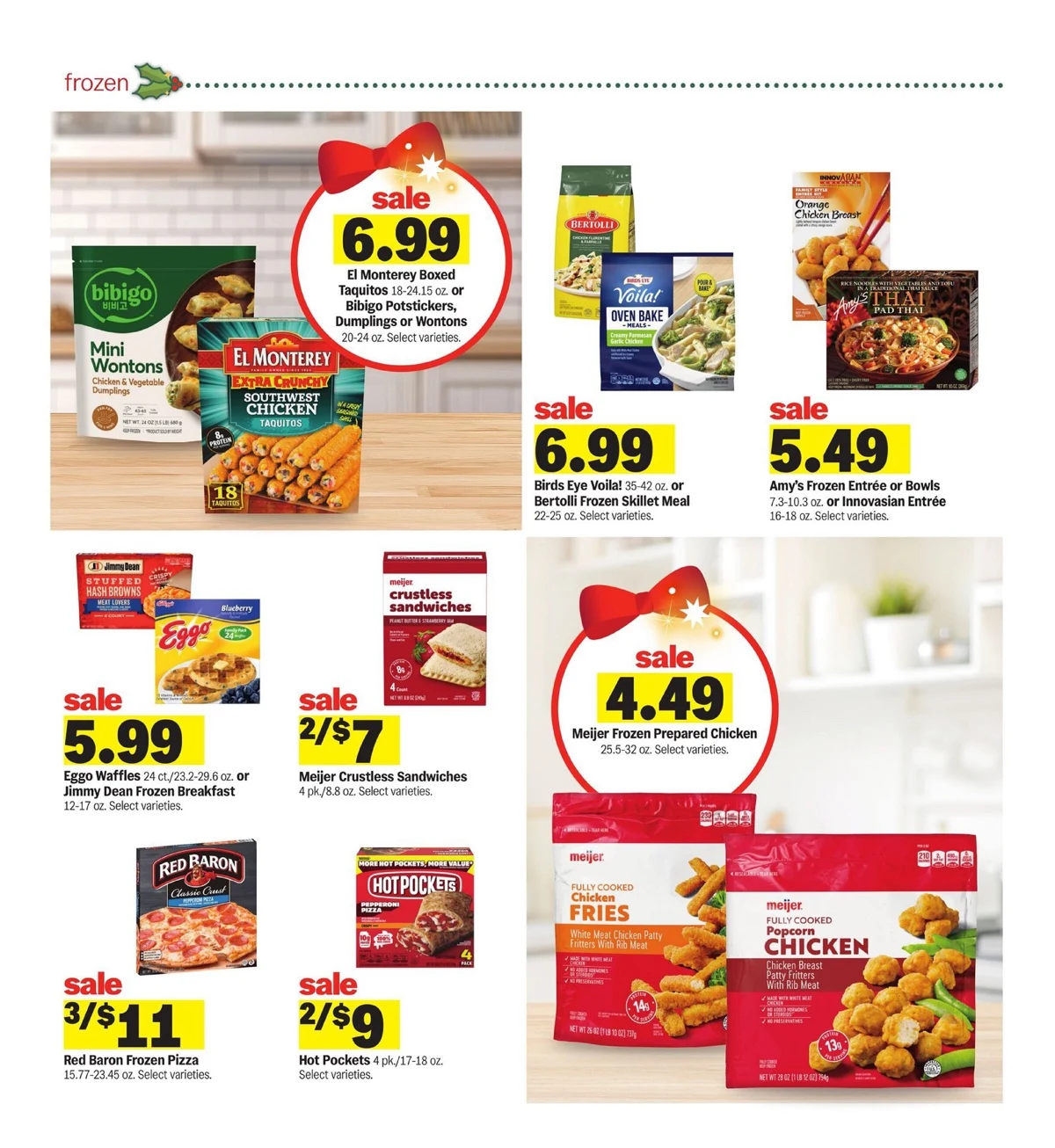 Meijer Weekly Ad 12/3/25 - 12/10/25 preview 10 – meijer weekly ad 28 2 10