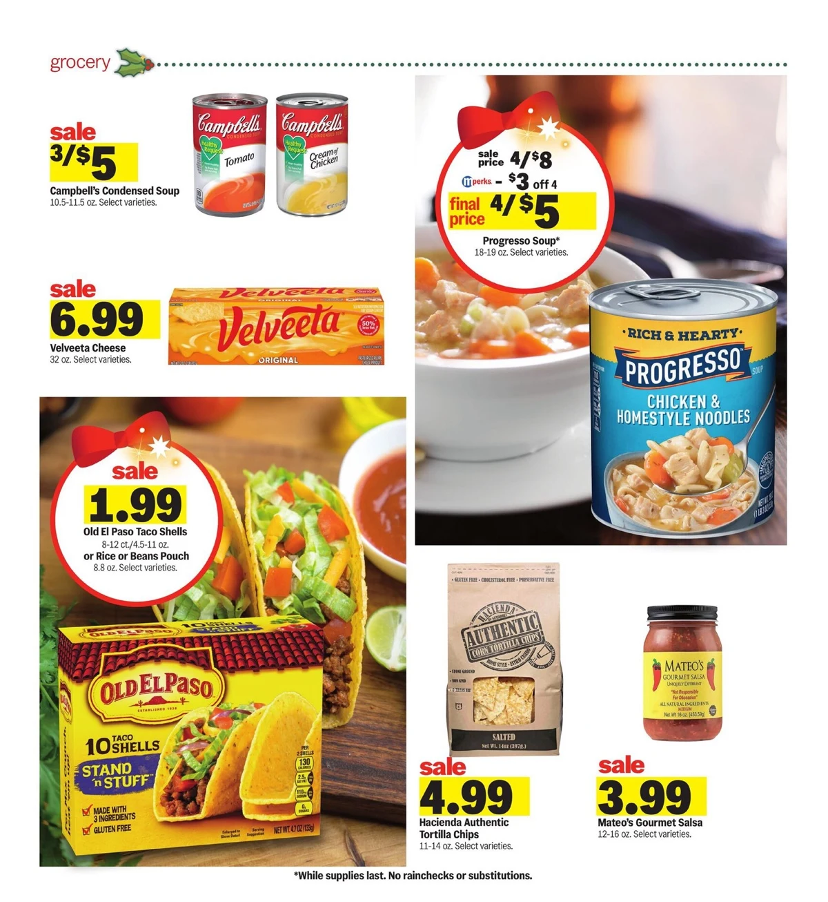 Meijer Weekly Ad 12/3/25 - 12/10/25 preview 1 – meijer weekly ad 28 2 12
