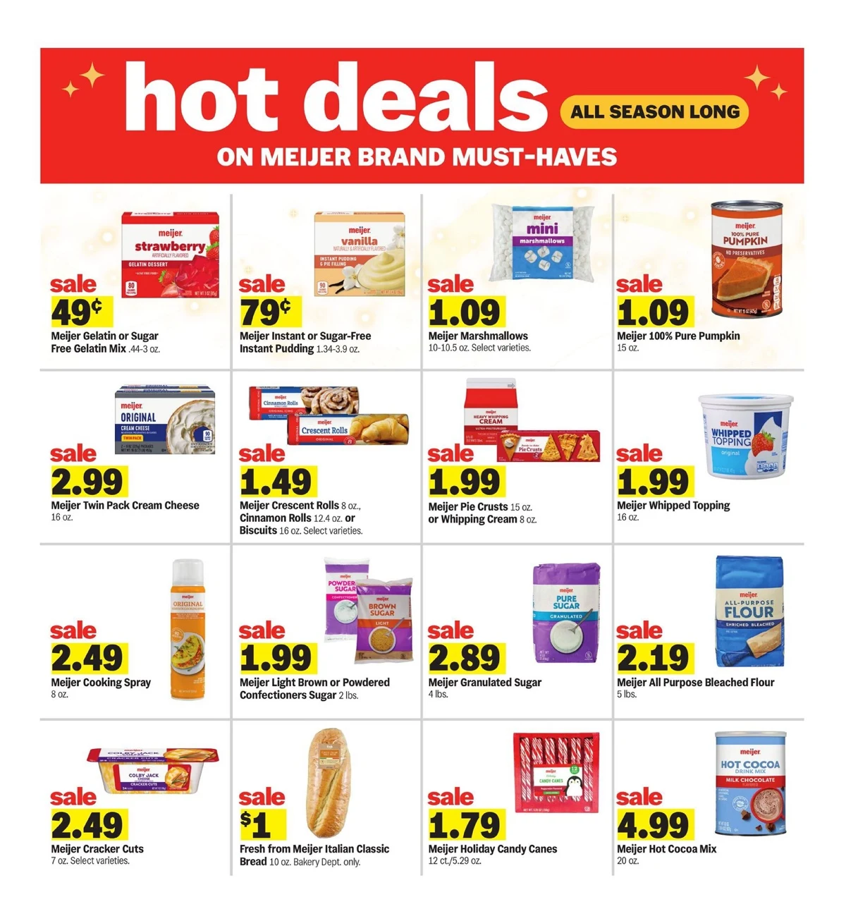 Meijer Weekly Ad 12/3/25 - 12/10/25 preview 8 – meijer weekly ad 28 2 19
