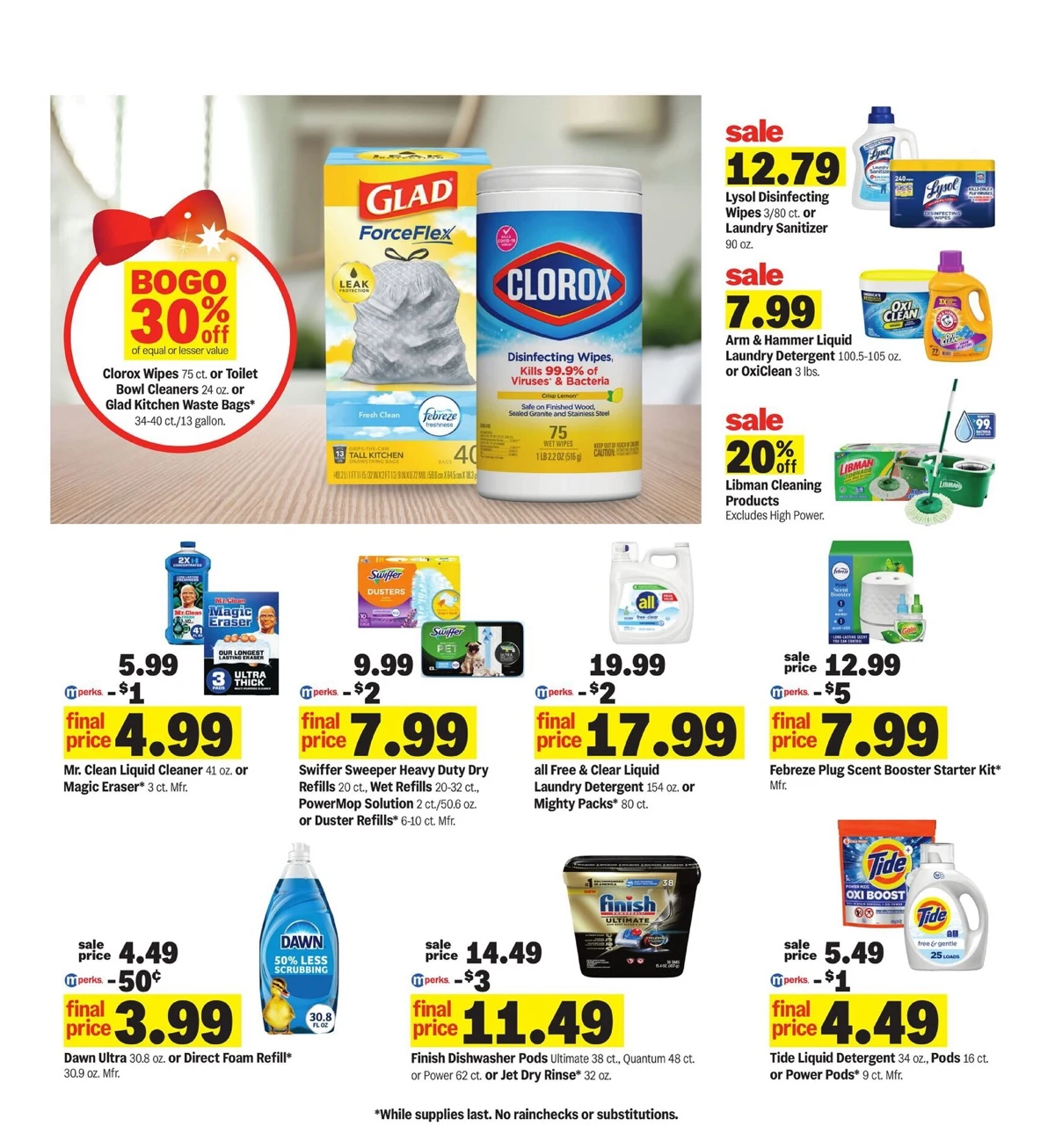 Meijer Weekly Ad 12/3/25 - 12/10/25 preview 8 – meijer weekly ad 28 2 27