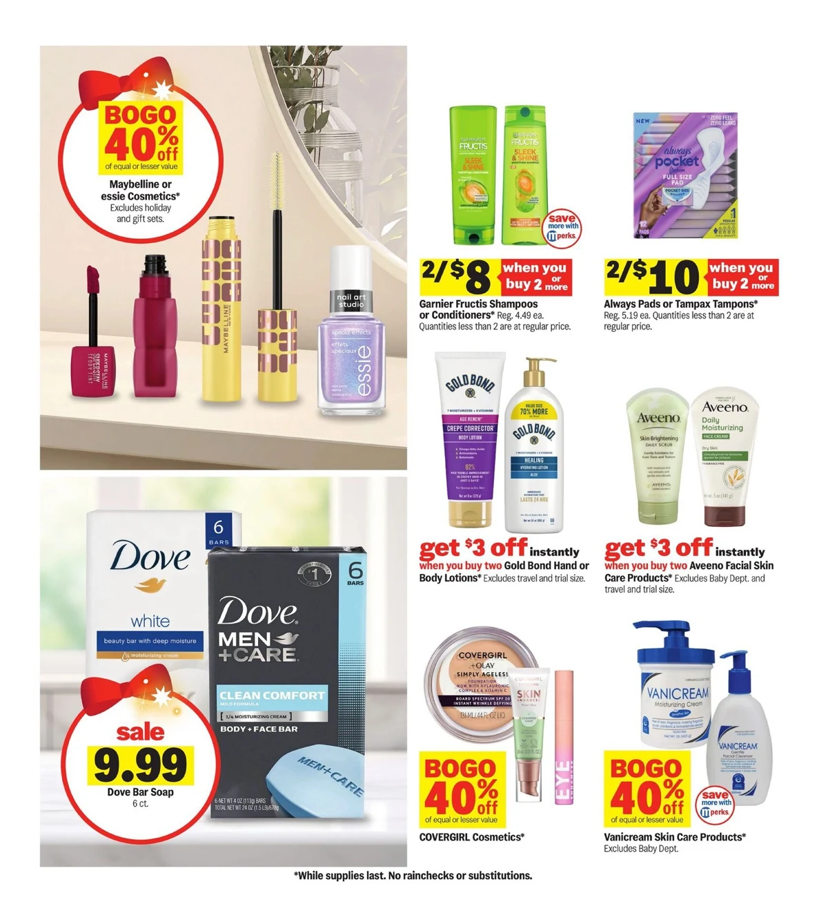 Meijer Weekly Ad 12/3/25 - 12/10/25 preview 5 – meijer weekly ad 28 2 32