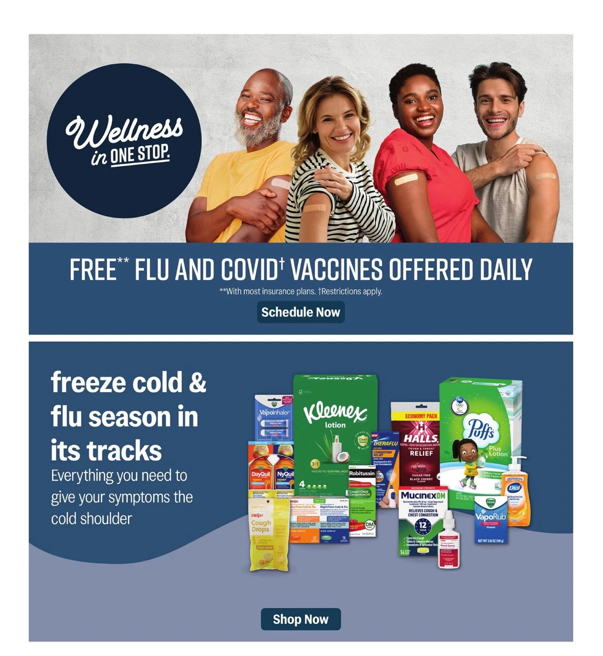 Meijer Weekly Ad 12/3/25 - 12/10/25 preview 4 – meijer weekly ad 28 2 38